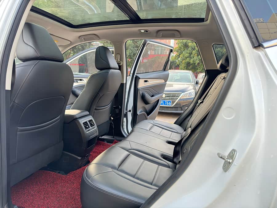 Haval F7 2019 immagine di auto #8