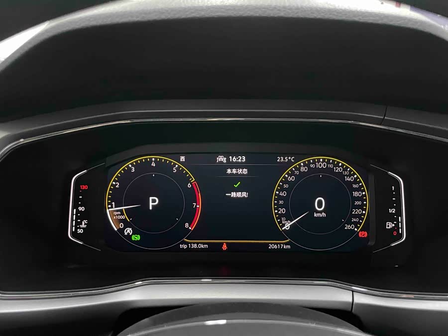 Volkswagen T-Cross 2021 #8 Volkswagen T-Cross 2021 car image #8