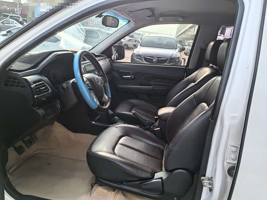 Great Wall Wingle 5 2020 immagine di auto #8