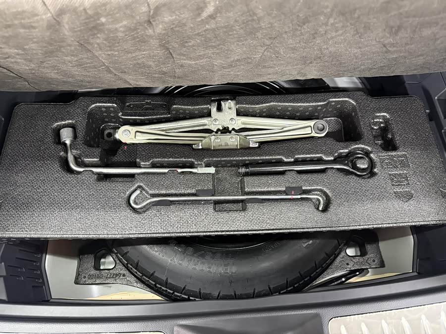 Toyota Venza 2022 car image #8