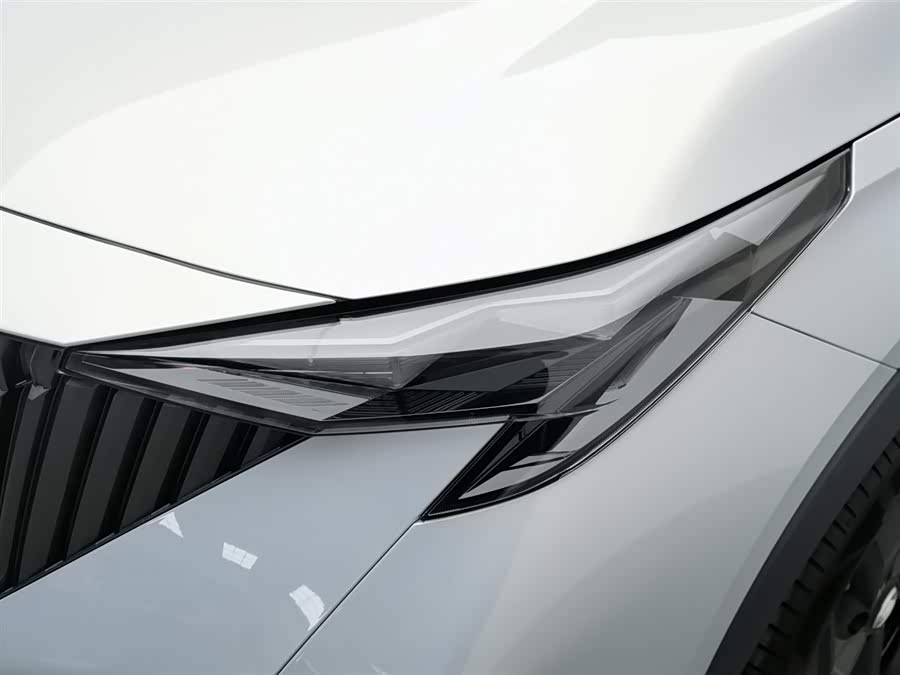 GAC Trumpchi GS3 2025 car image #8