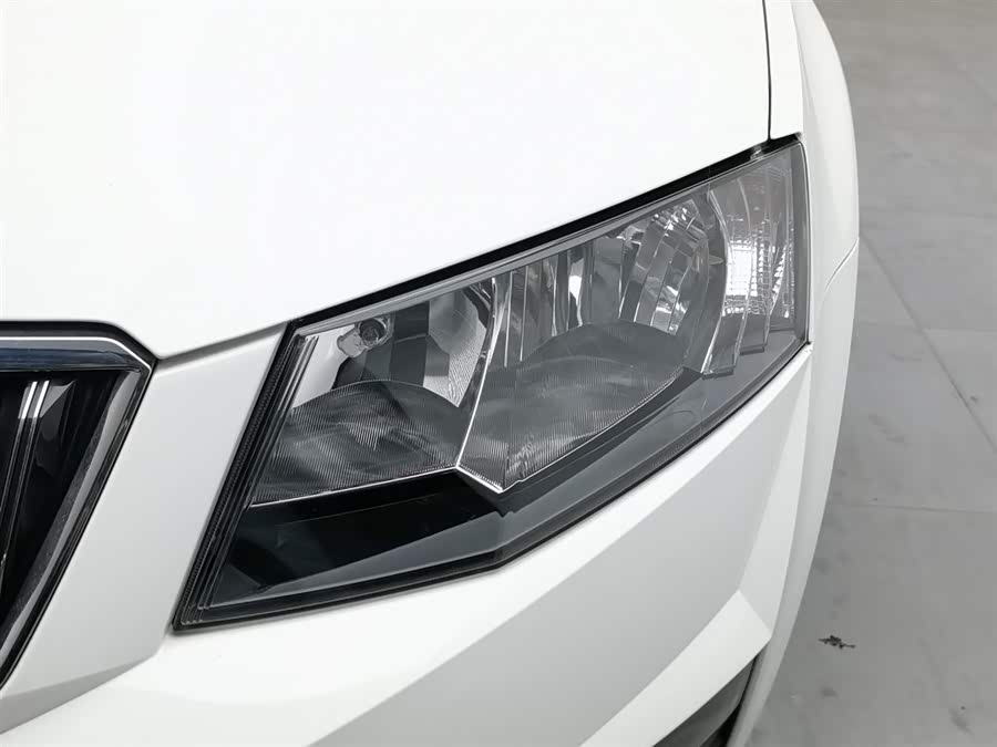 斯柯达 明锐 2017 汽车图片 #8