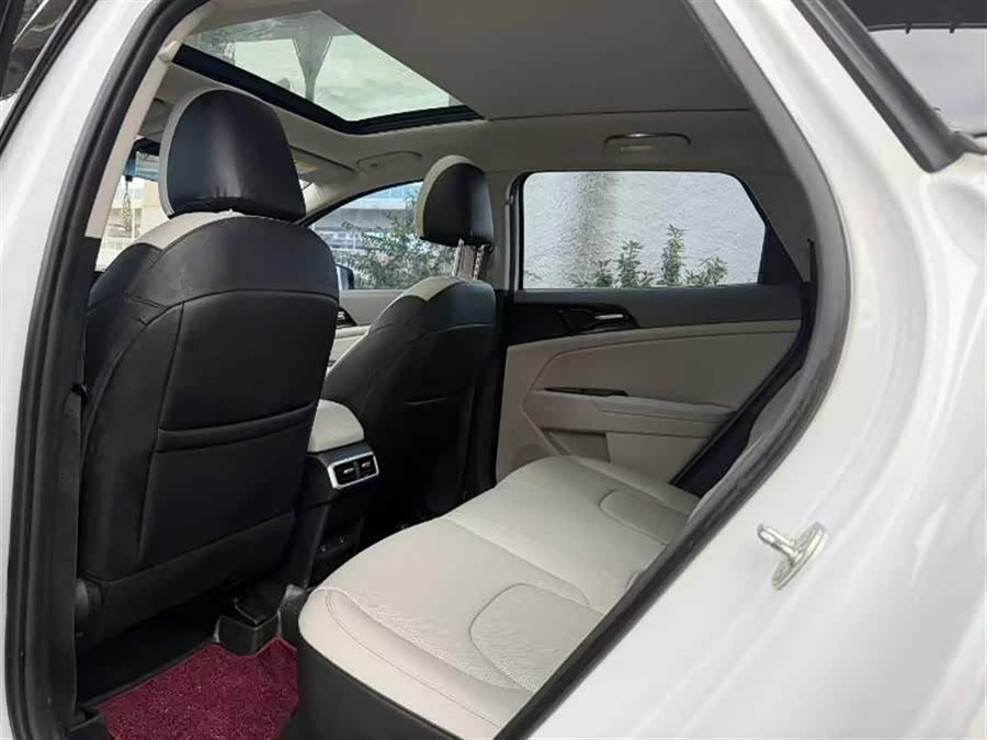 Kia Sportage 2023 #8 Kia Sportage 2023 car image #8