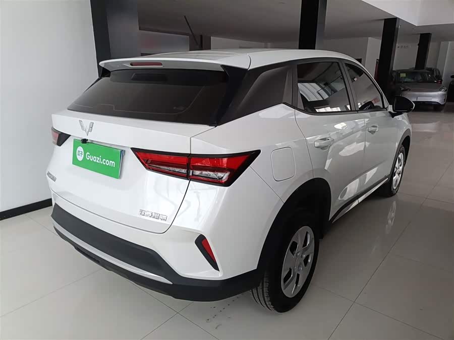 五菱汽车 五菱星驰 2023 汽车图片 #8