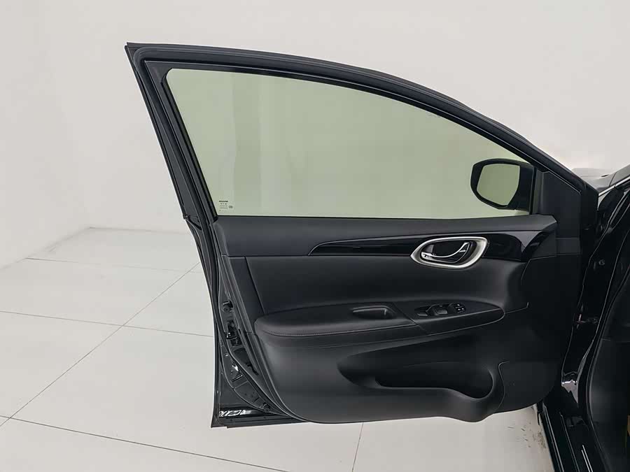 Nissan Sylphy 2019 car image #8