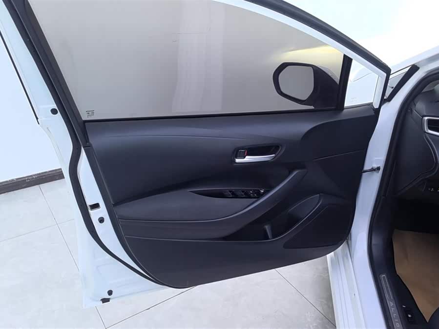 Toyota Allion 2022 car image #8