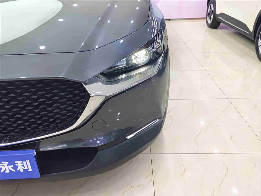 Mazda CX-30 2022 car image #8