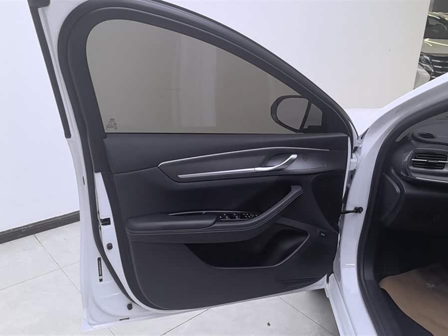 BYD Destroyer 05 2024 car image #8