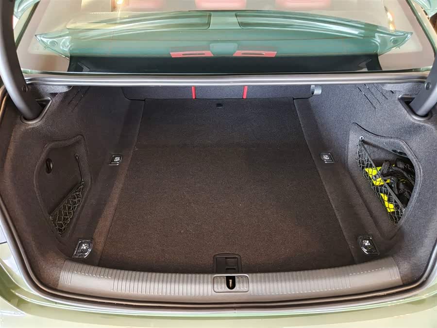 Audi S4 2023 #8 Audi S4 2023 car image #8