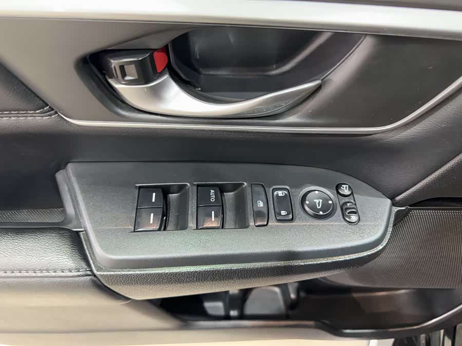 Honda Breeze 2022 #8 Honda Breeze 2022 car image #8