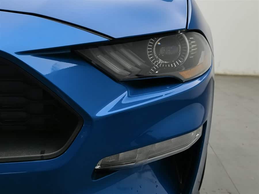 Ford Mustang 2023 immagine di auto #8