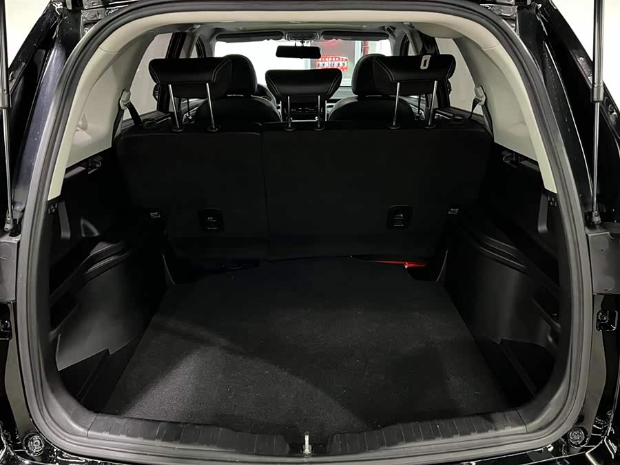Haval M6 2023 #8 Haval M6 2023 car image #8