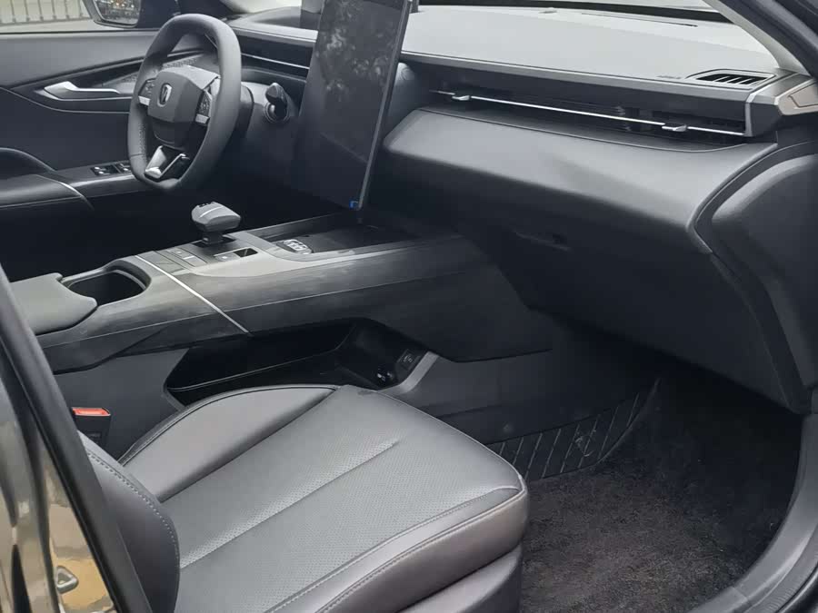 Changan Eado 2024 car image #8