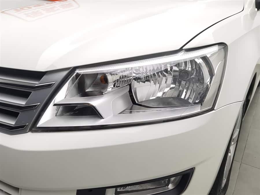 Volkswagen Santana 2016 #8 Volkswagen Santana 2016 immagine di auto #8