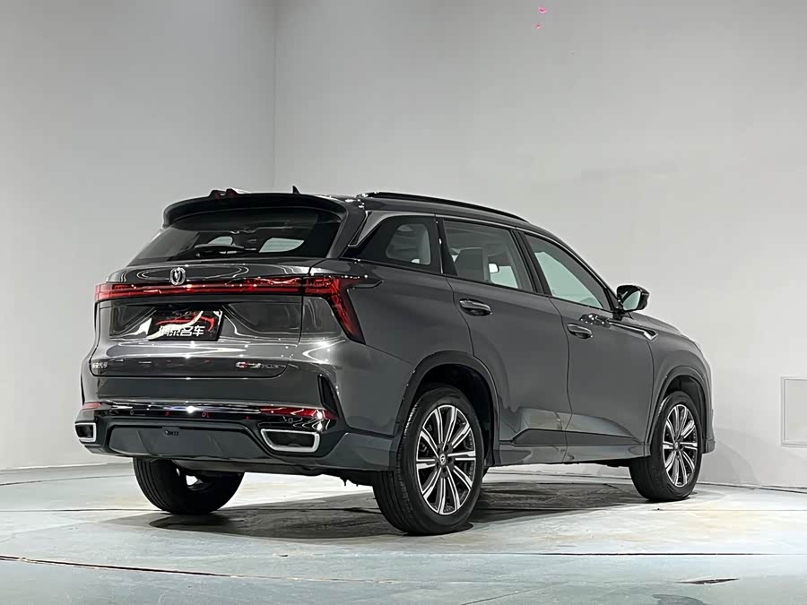Changan CS75 Plus 2024 immagine di auto #8