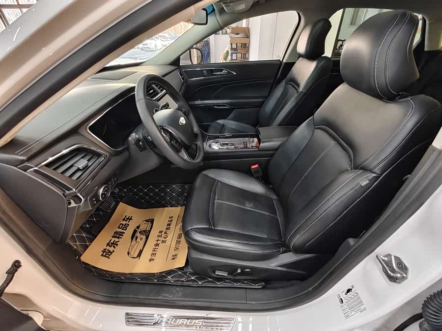 Ford Taurus 2017 #8 Ford Taurus 2017 car image #8