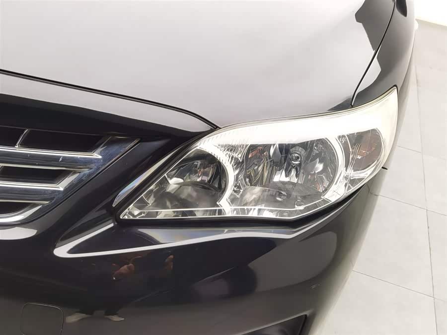 Toyota Corolla 2012 #8 Toyota Corolla 2012 imagen de coche #8