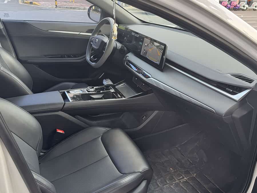 Changan Raeton Plus 2022 car image #8