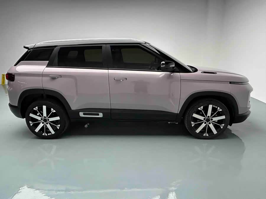 GEELY ICON 2024 #8 GEELY ICON 2024 imagem de carro #8