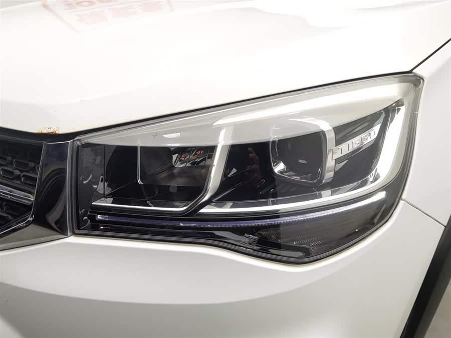 Chery Tiggo 3x 2017 car image #8