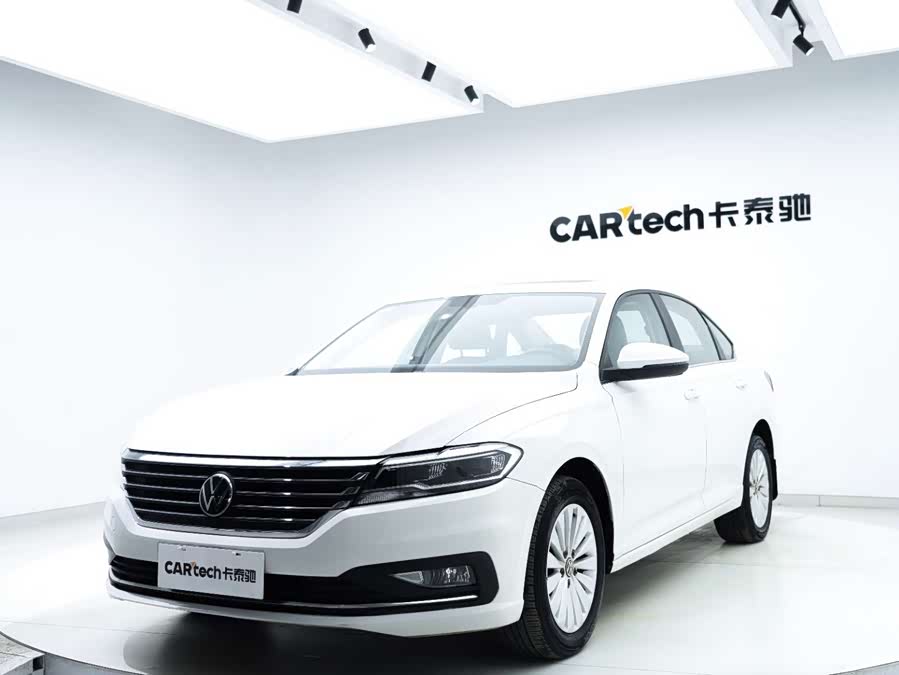 Volkswagen Lavida 2021 car image #8