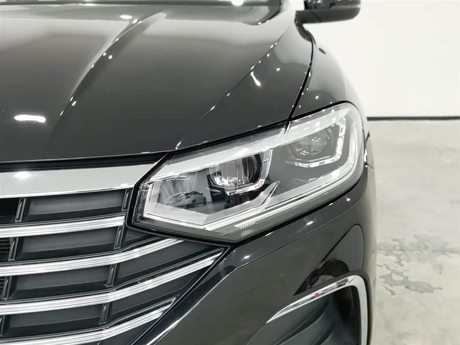 大众 朗逸 2022 汽车图片 #8