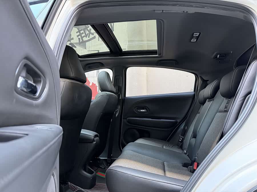 Honda XR-V 2020 car image #8