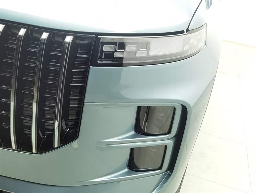 Chery Exploration 06 C-DM 2025 #8 Chery Exploration 06 C-DM 2025 car image #8