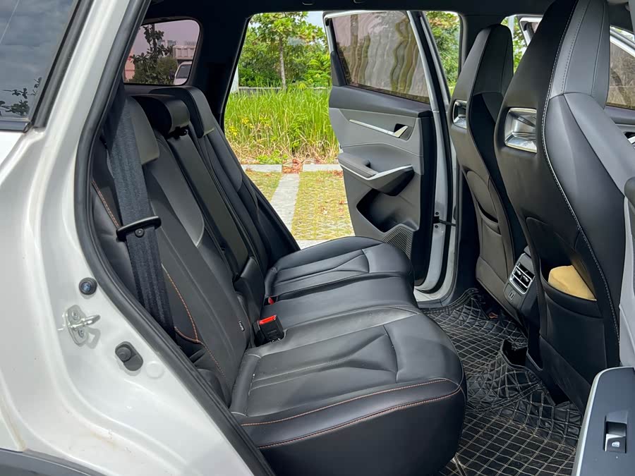 Changan CS75 Plus 2022 #8 Changan CS75 Plus 2022 car image #8