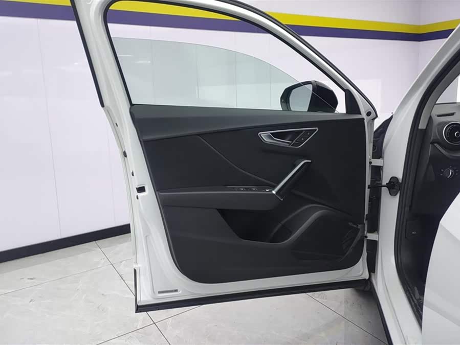 奥迪 奥迪Q2L 2020 汽车图片 #8