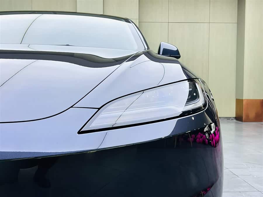Tesla Model 3 2024 car image #8