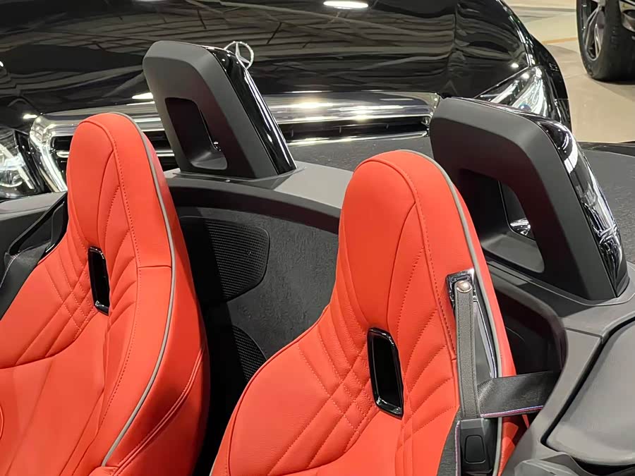 BMW Z4 2023 #8 BMW Z4 2023 car image #8