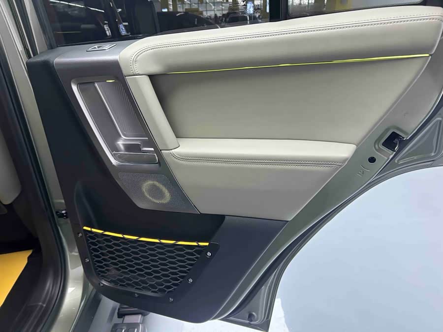 Chery 2024 immagine di auto #8