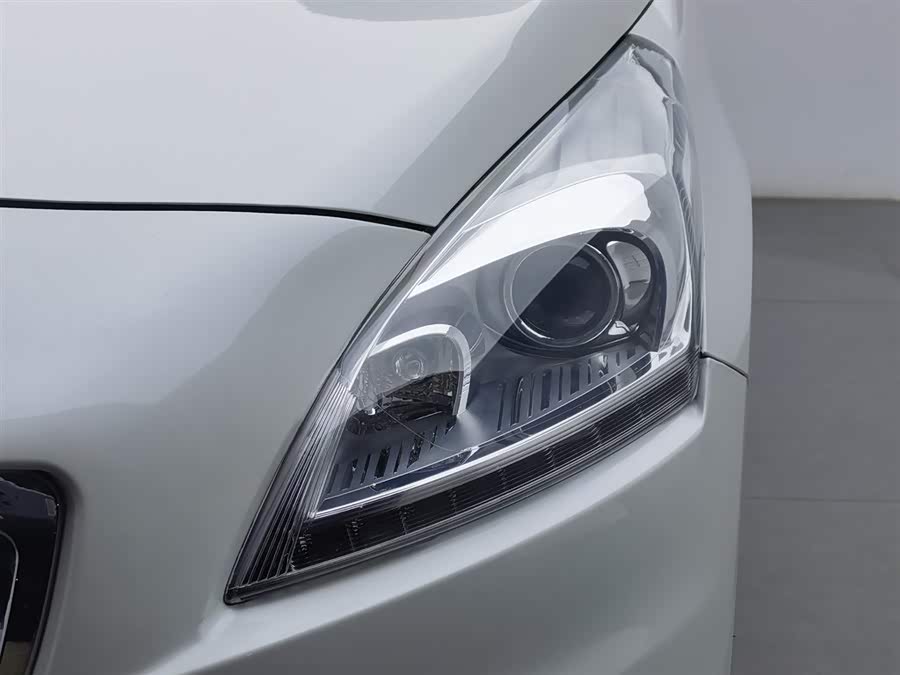 Peugeot 3008 2014 car image #8