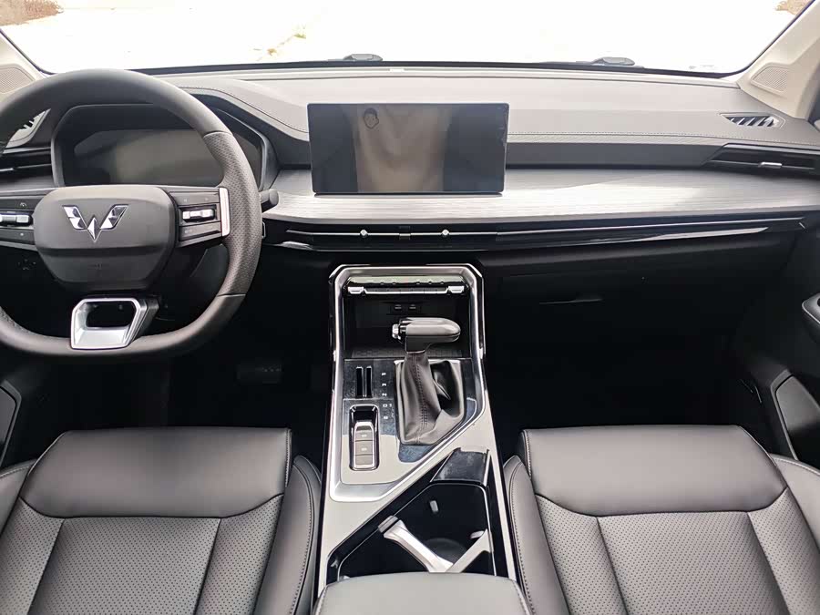 五菱汽车 五菱星辰 2021 #8 五菱汽车 五菱星辰 2021 汽车图片 #8