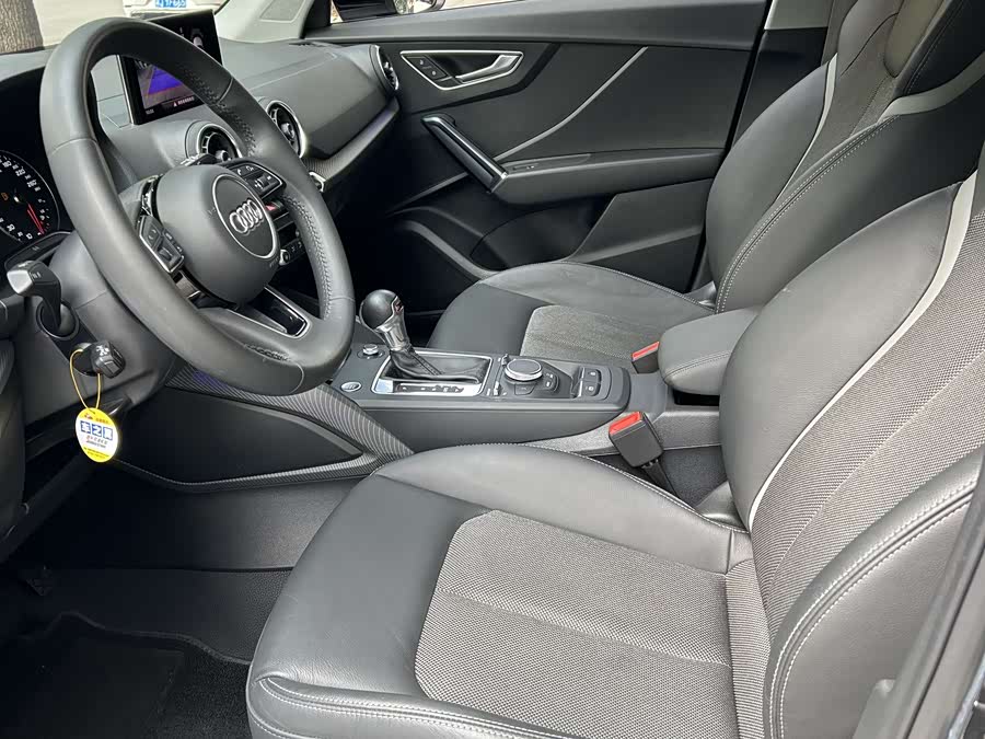 Audi Q2L 2020 #8 Audi Q2L 2020 immagine di auto #8