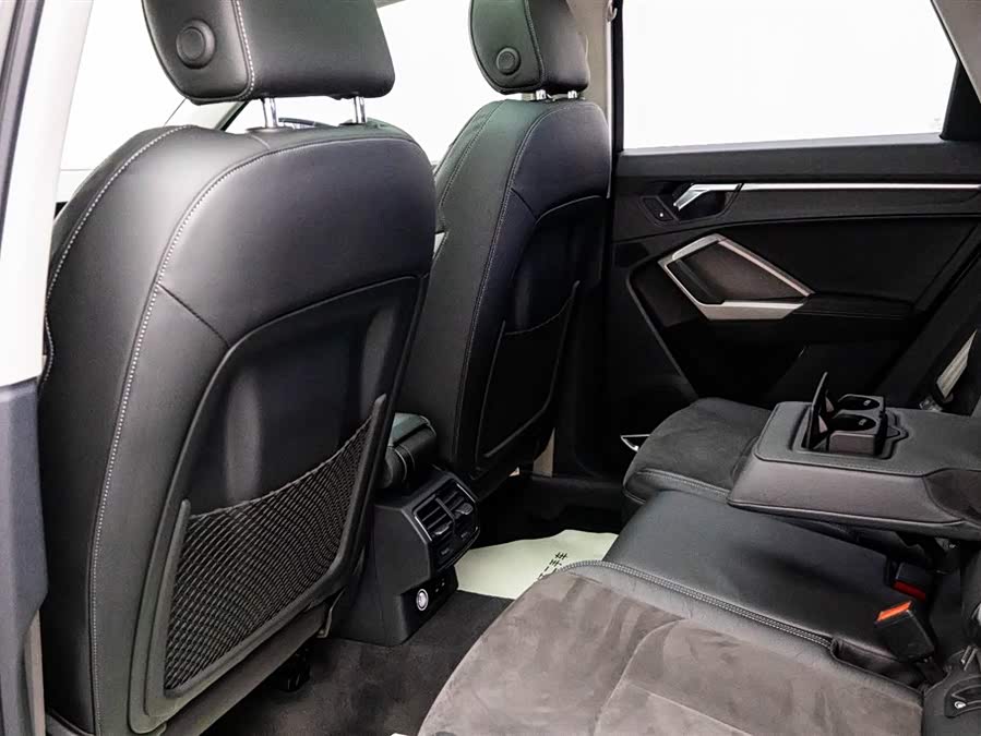 奥迪 奥迪Q3 2020 汽车图片 #8