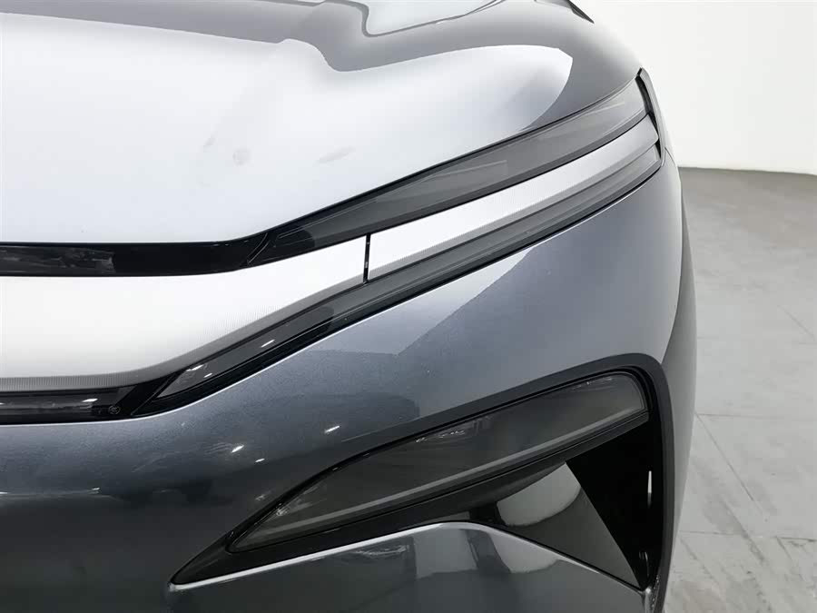 BYD 2025 car image #8