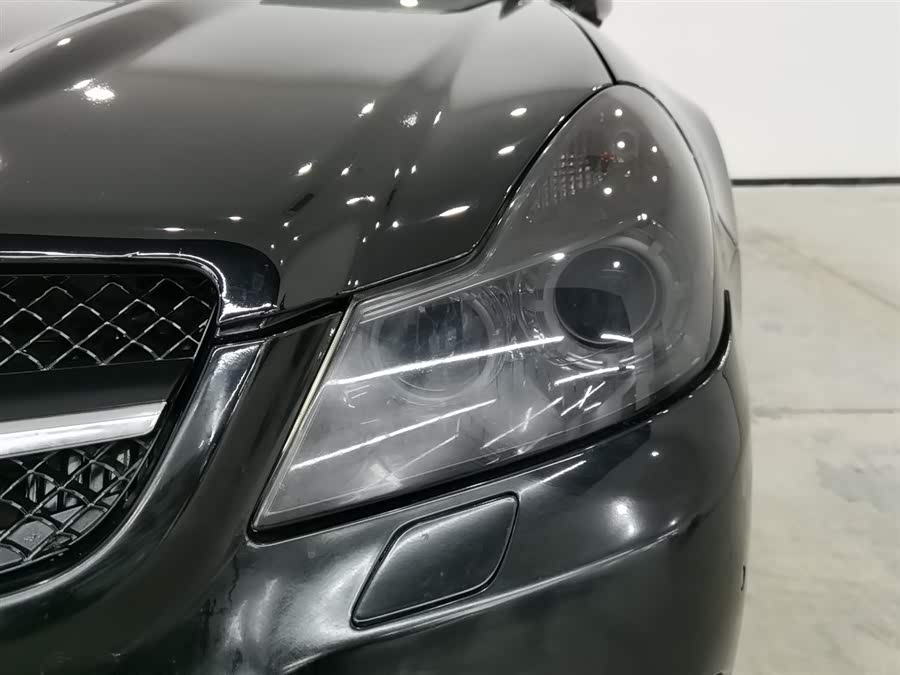 Mercedes-Benz SL Class 2012 car image #8