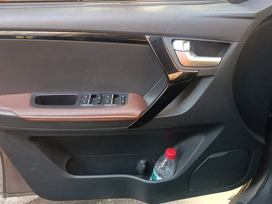 Chery Tiggo 3 2019 car image #8