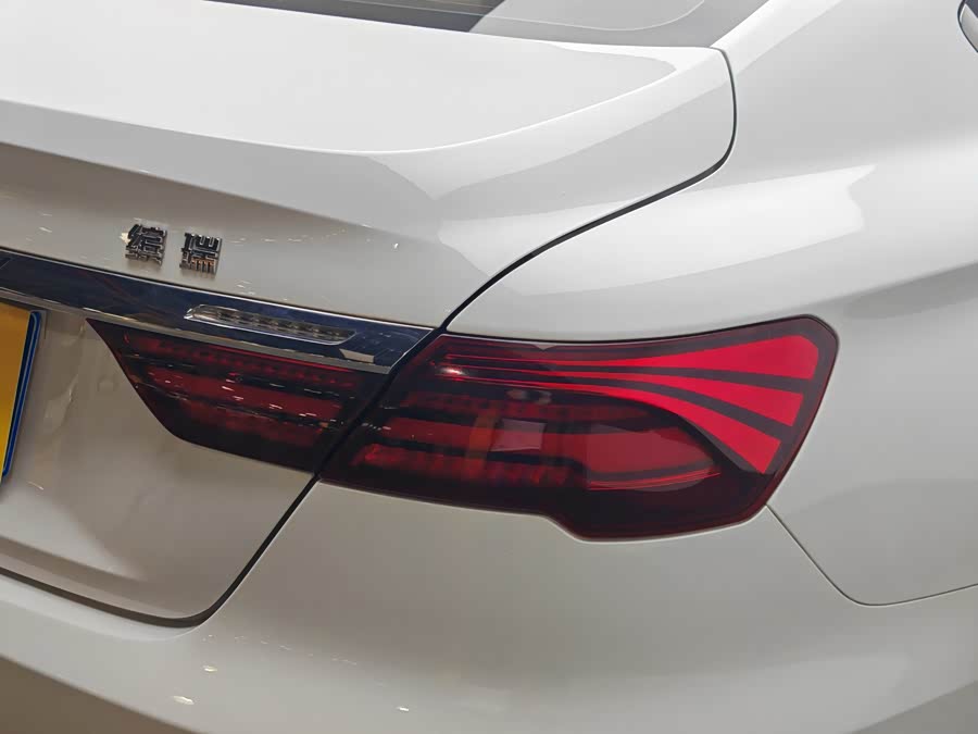 GEELY Binray 2020 #8 GEELY Binray 2020 car image #8