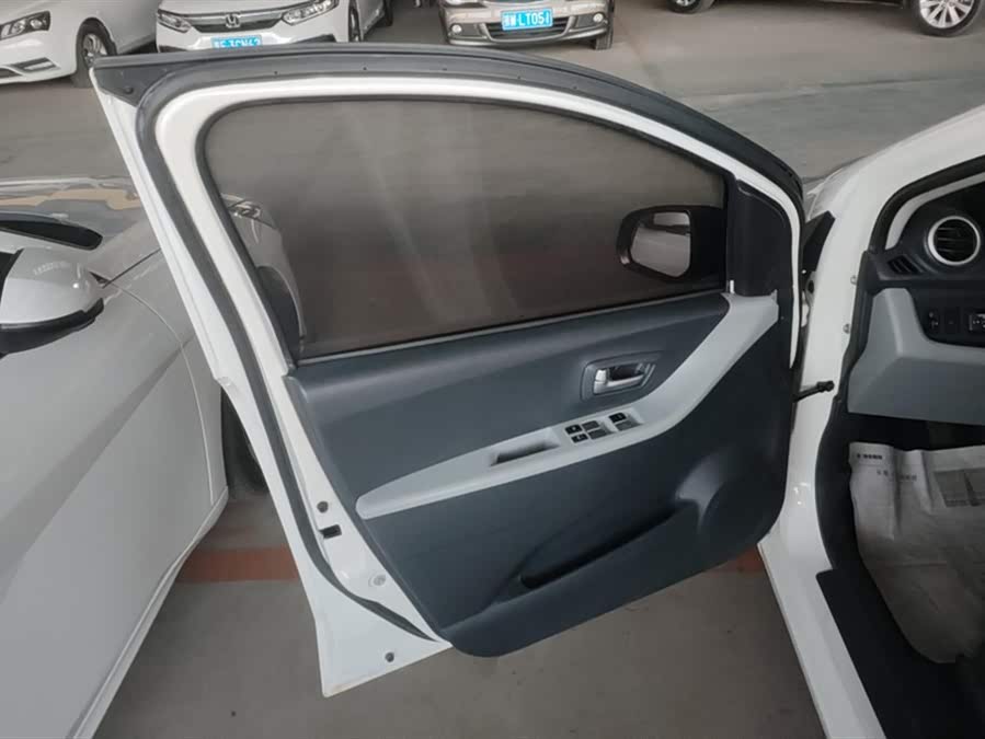 Suzuki 2014 #8 Suzuki 2014 car image #8