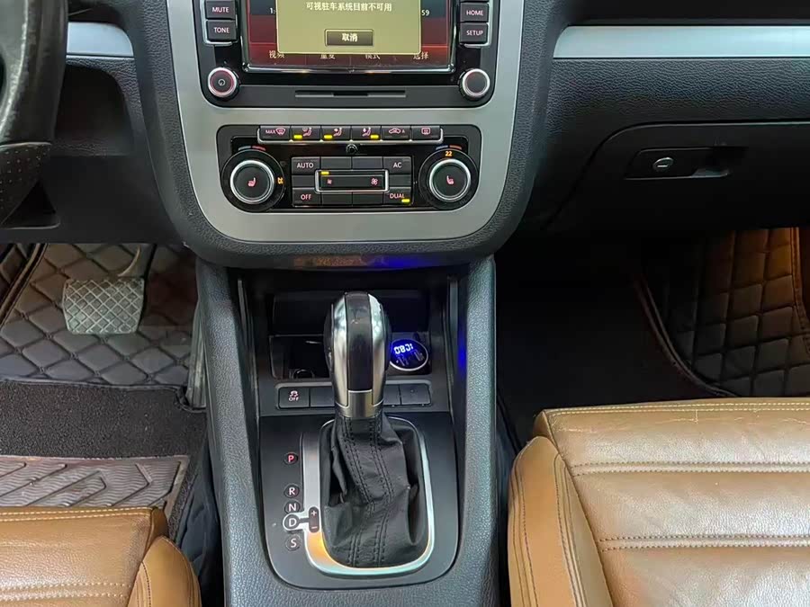 Volkswagen Scirocco 2011 #8 Volkswagen Scirocco 2011 image de voiture #8