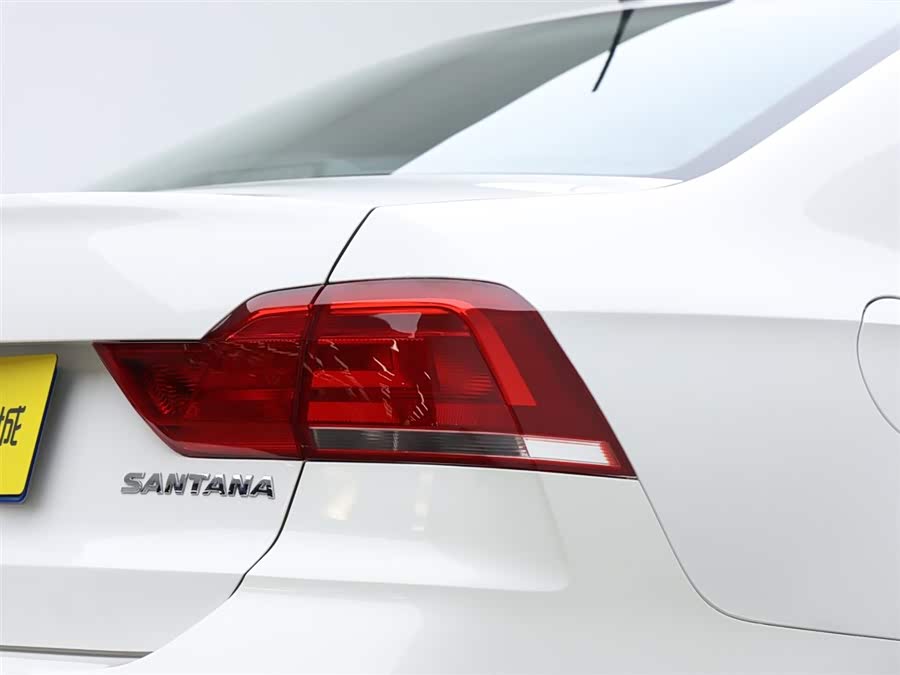 Volkswagen Santana 2021 car image #8