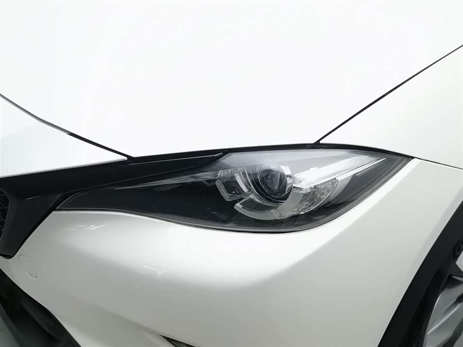 马自达 马自达CX-4 2018 汽车图片 #8