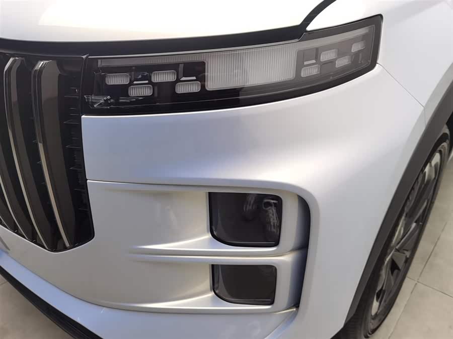 Chery Exploration 06 C-DM 2025 car image #8