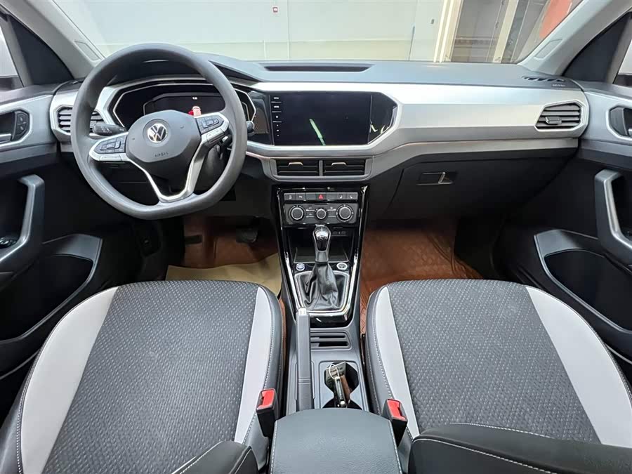 Volkswagen Tacqua 2022 #8 Volkswagen Tacqua 2022 car image #8