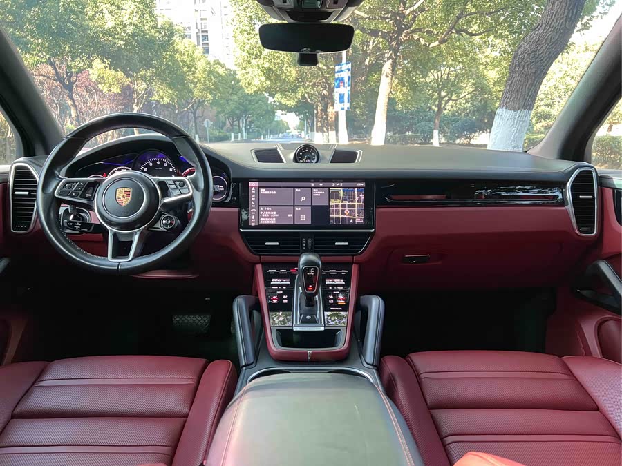 2020 #8 2020 car image #8