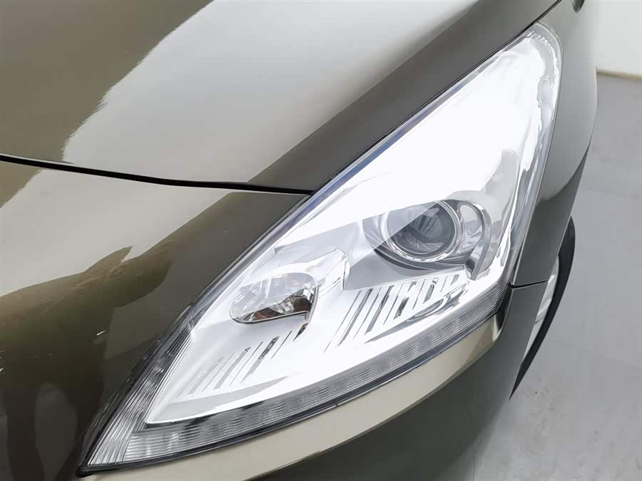Peugeot 3008 2013 car image #8