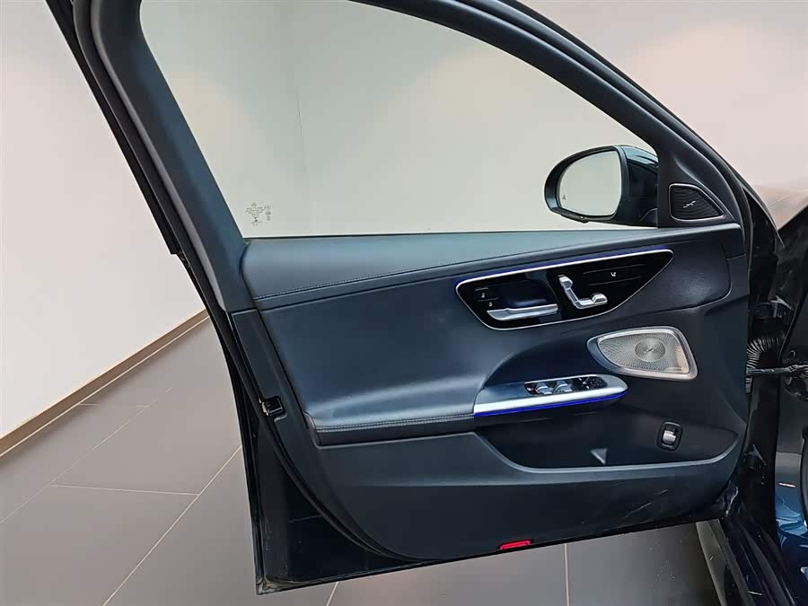 Mercedes-Benz C Class 2022 immagine di auto #8